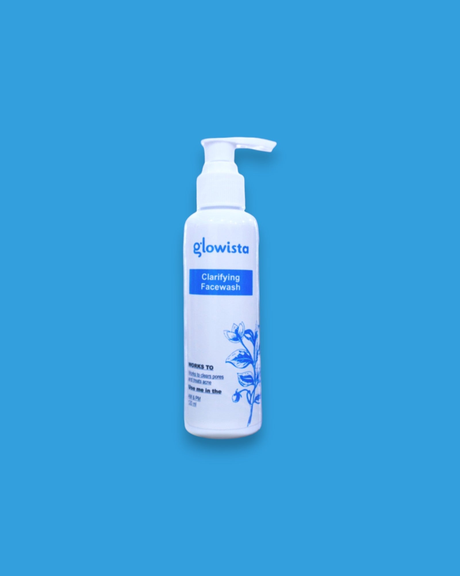 Cleansing Gel